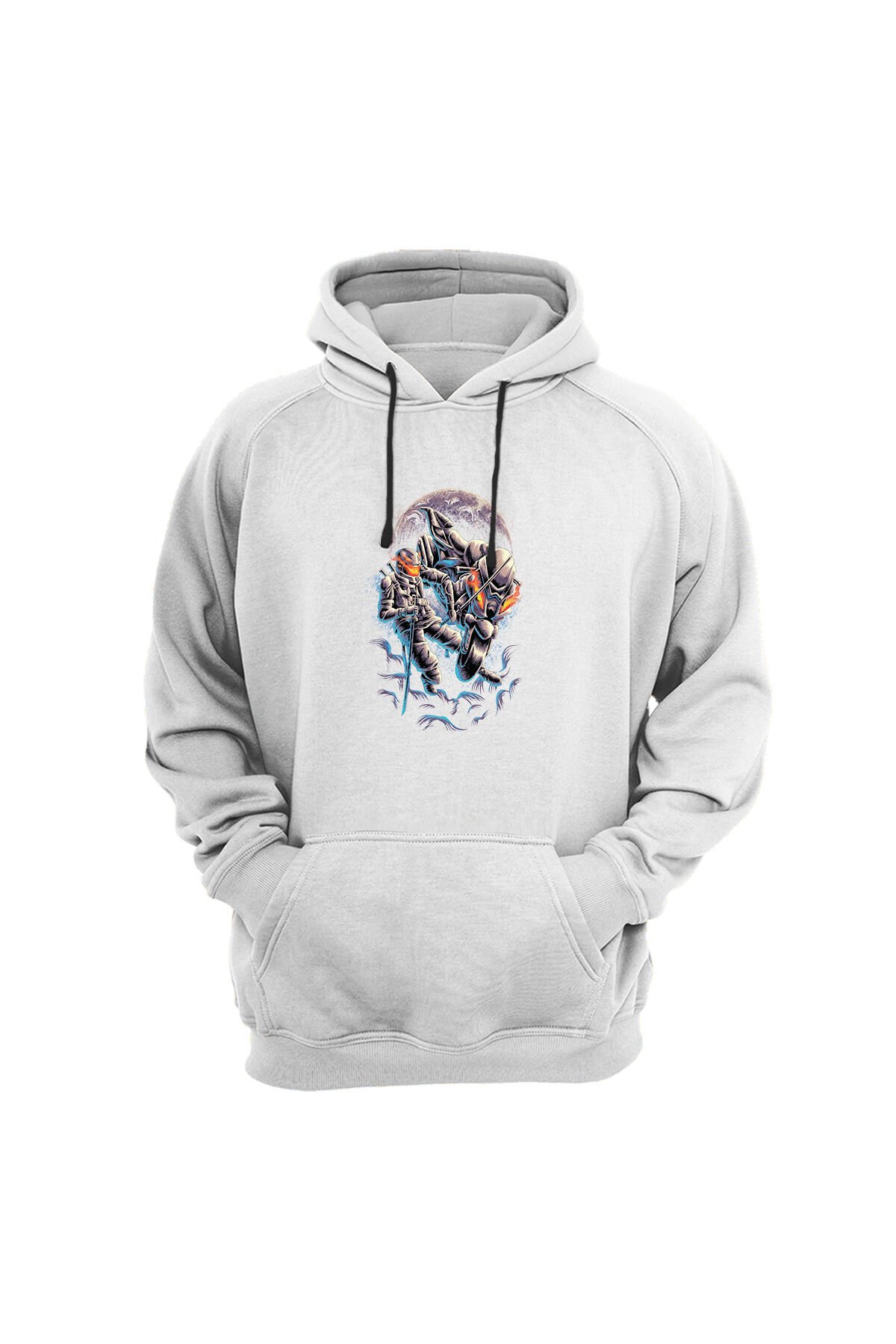  Beyaz - 2XL