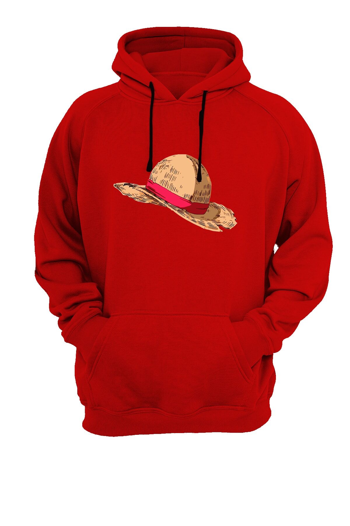  Kırmızı - 3XL