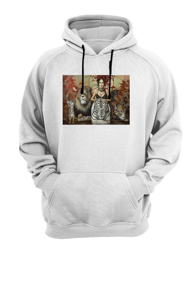  Beyaz - 3XL