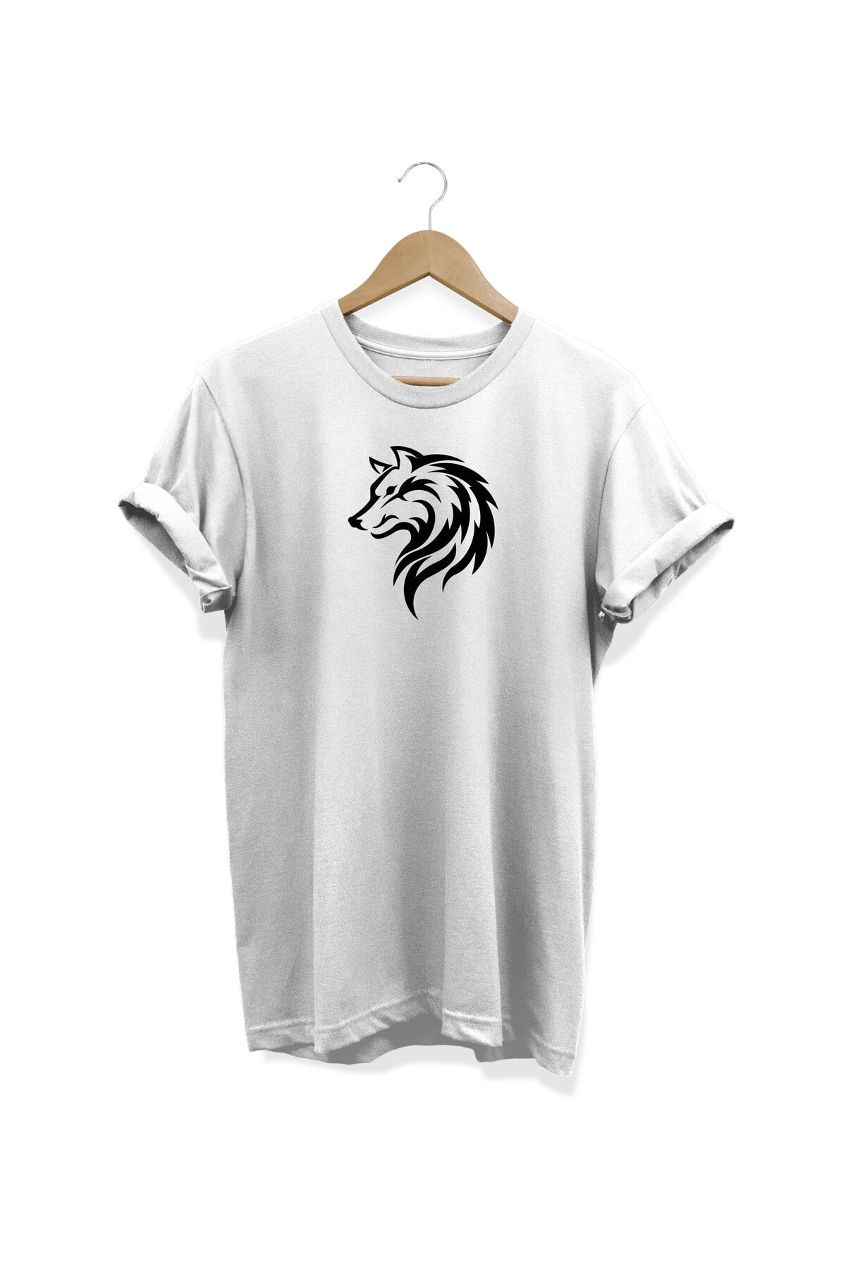  Beyaz - 3XL