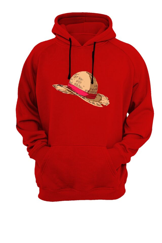  Kırmızı - 2XL