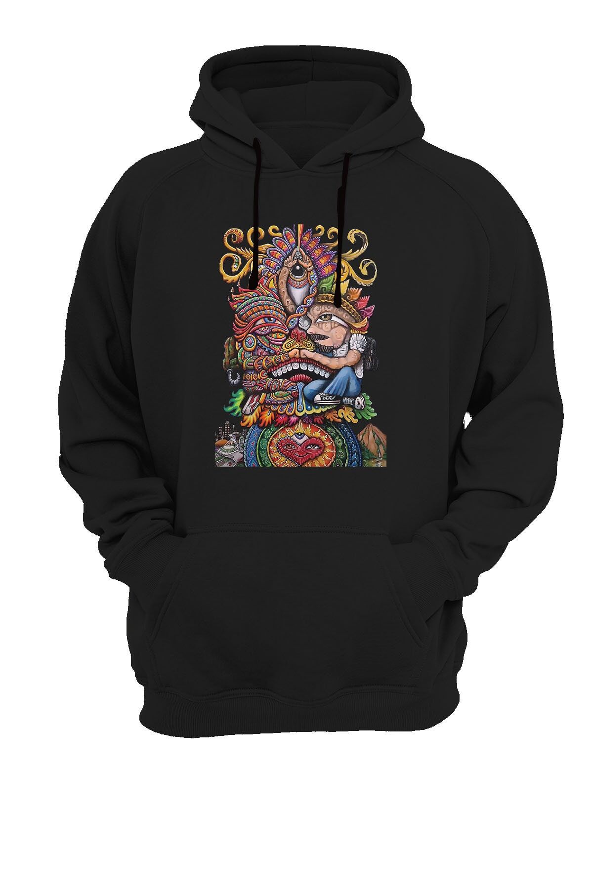  Siyah - 2XL