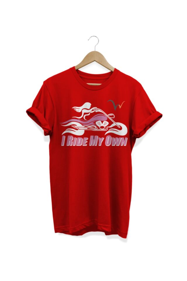 Kırmızı - 3XL