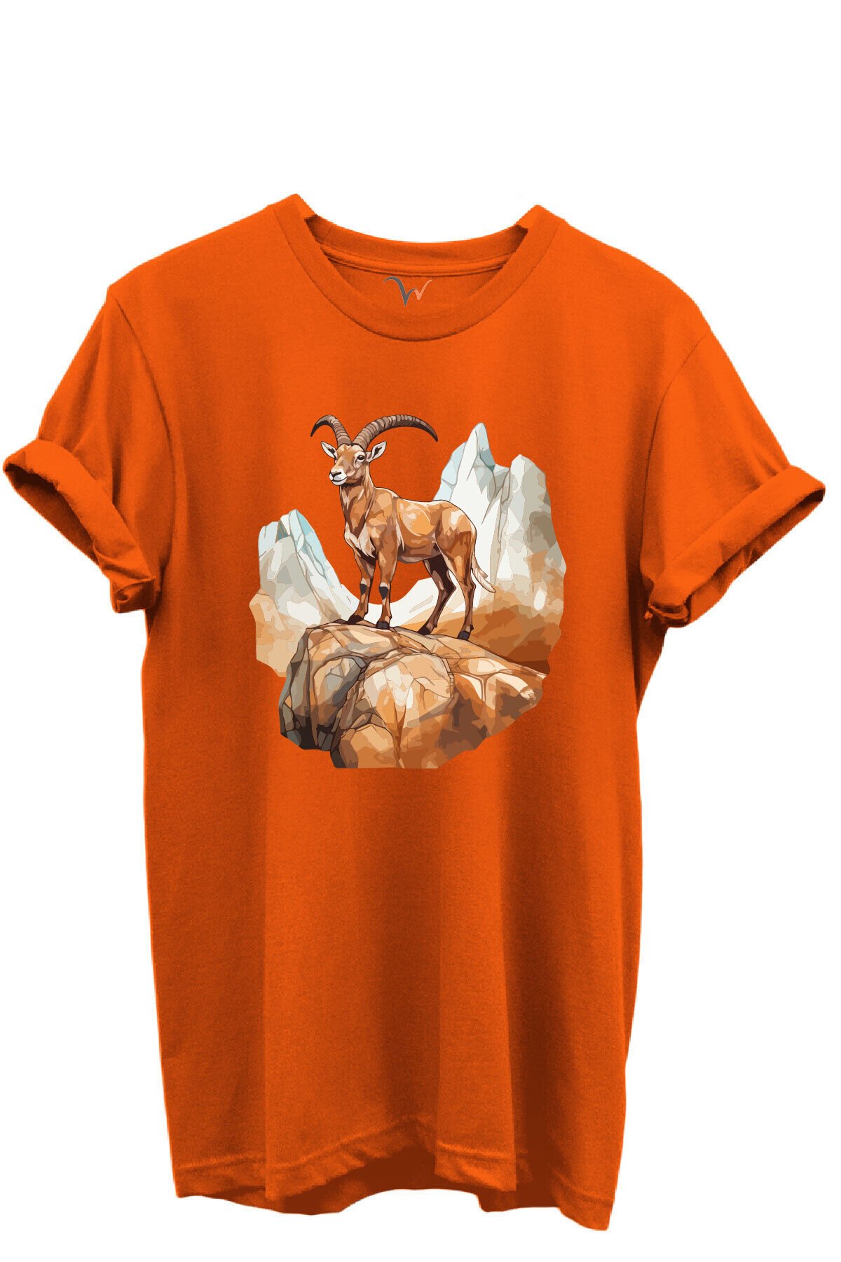  Turuncu - 3XL