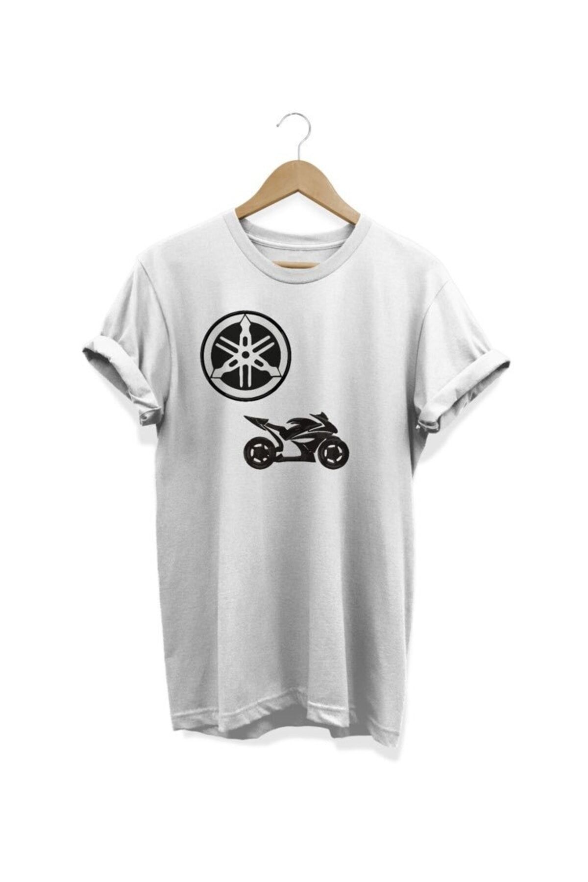  Beyaz - 2XL