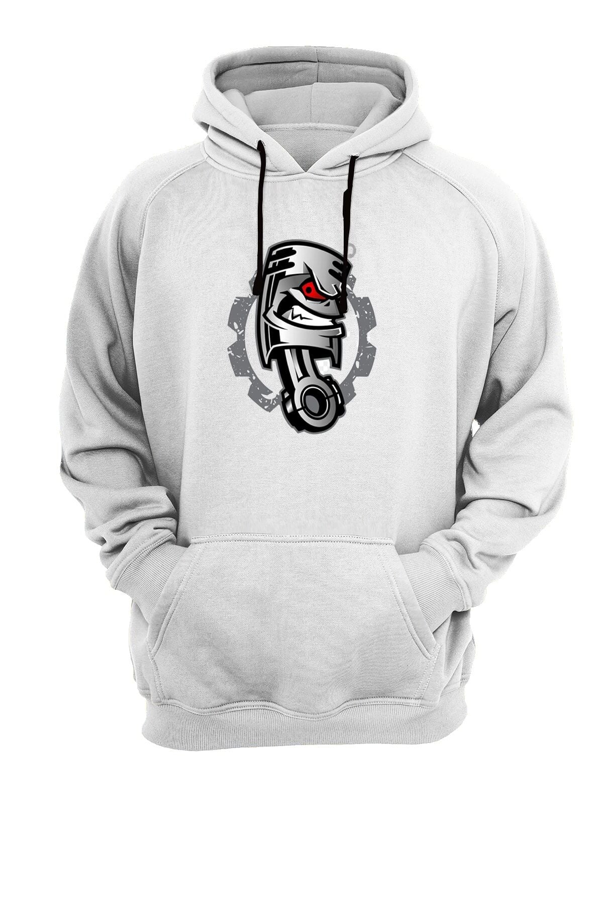  Beyaz - 3XL