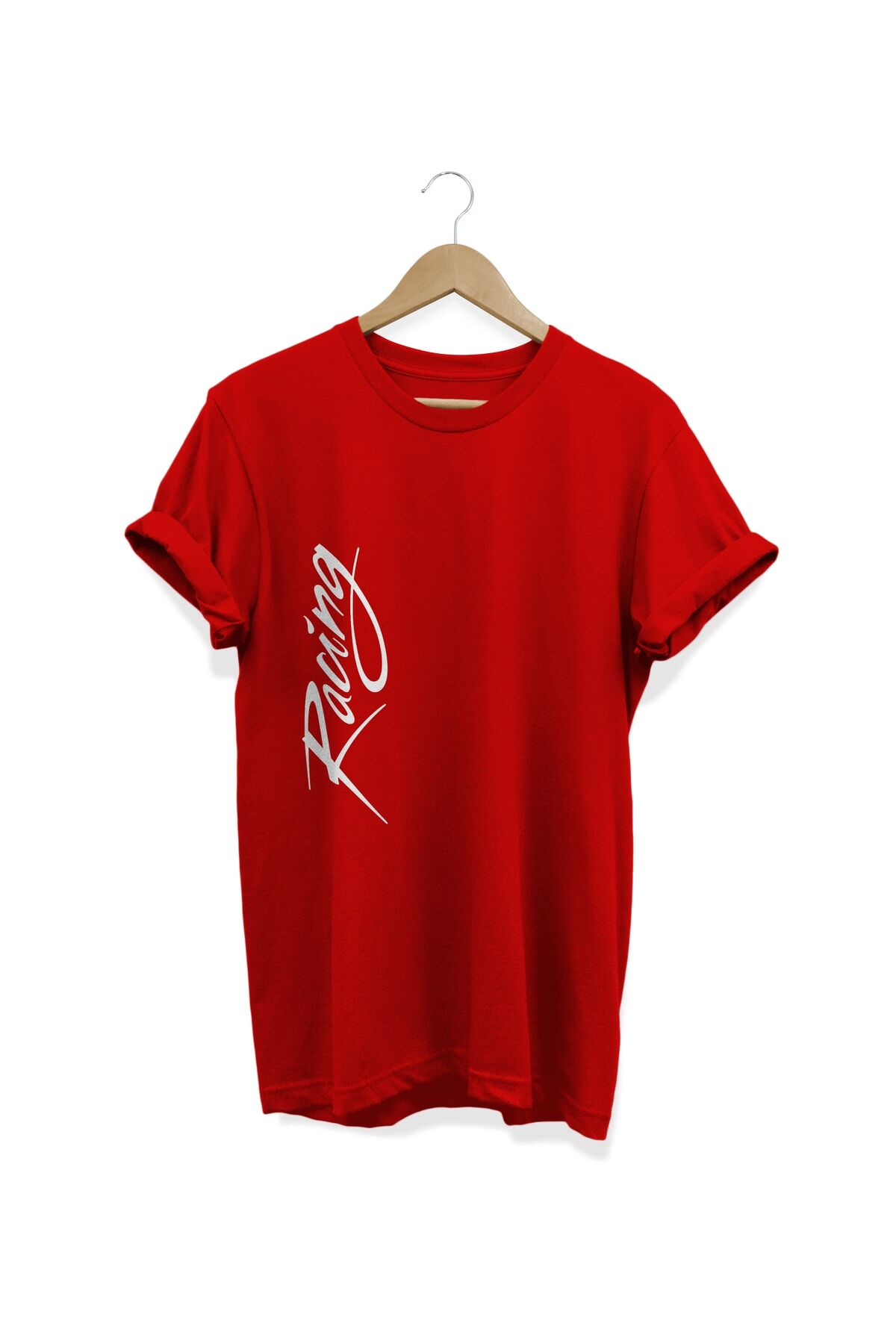  Kırmızı - 3XL