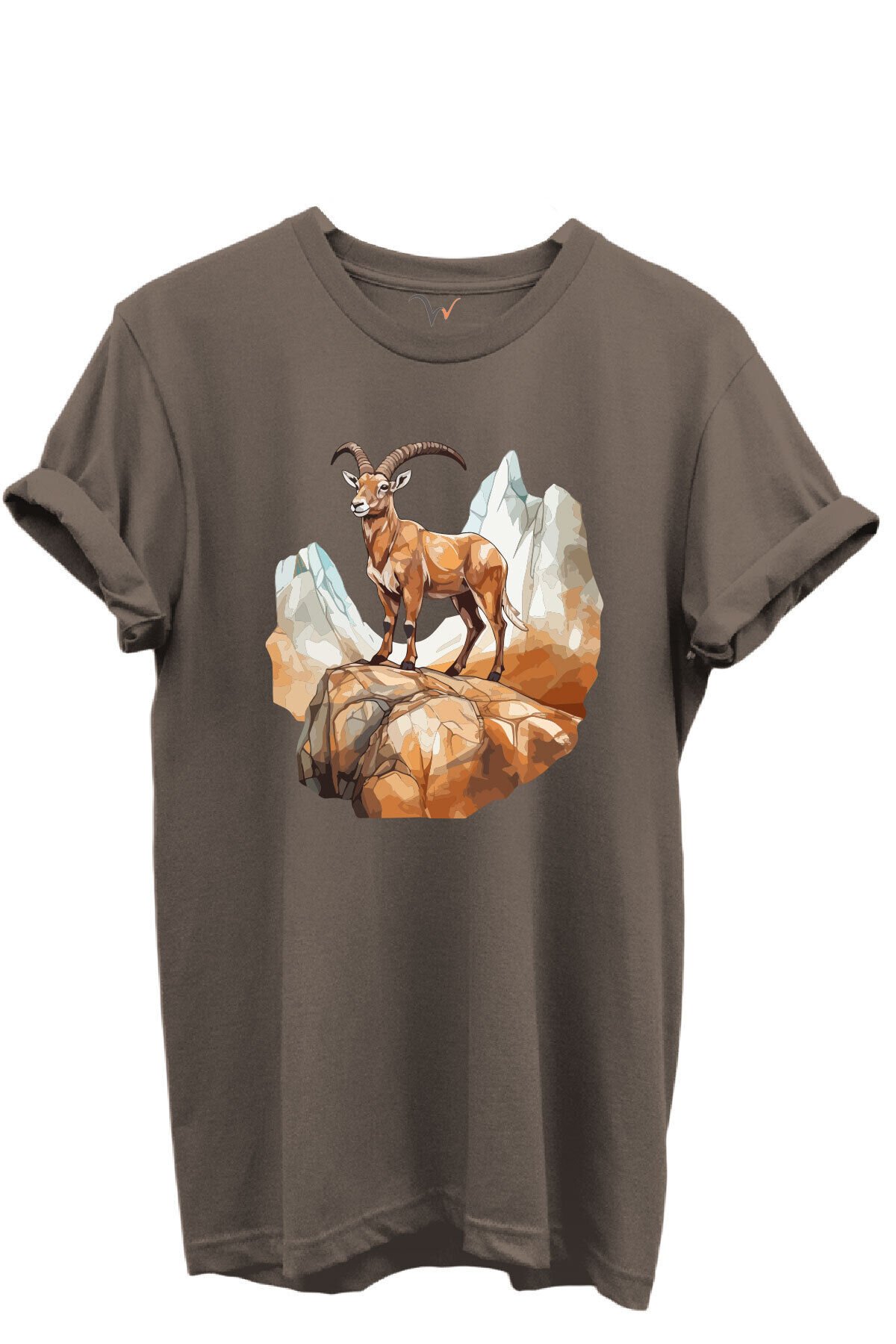  Kumul Kahverengi - 3XL
