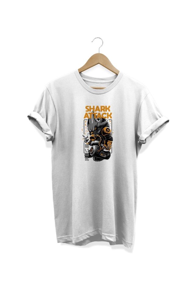  Beyaz - 2XL