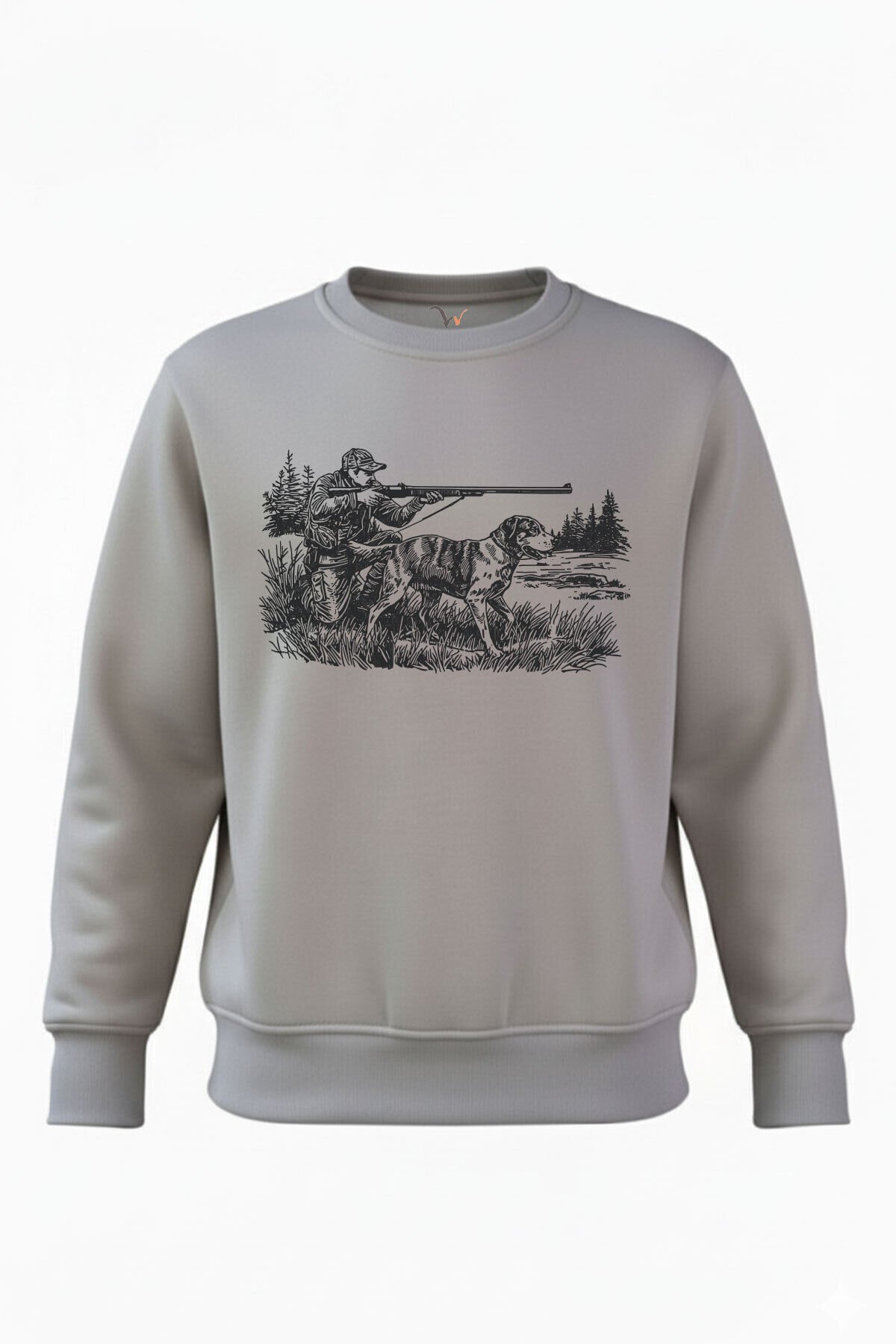  Antrasit Gri - 3XL