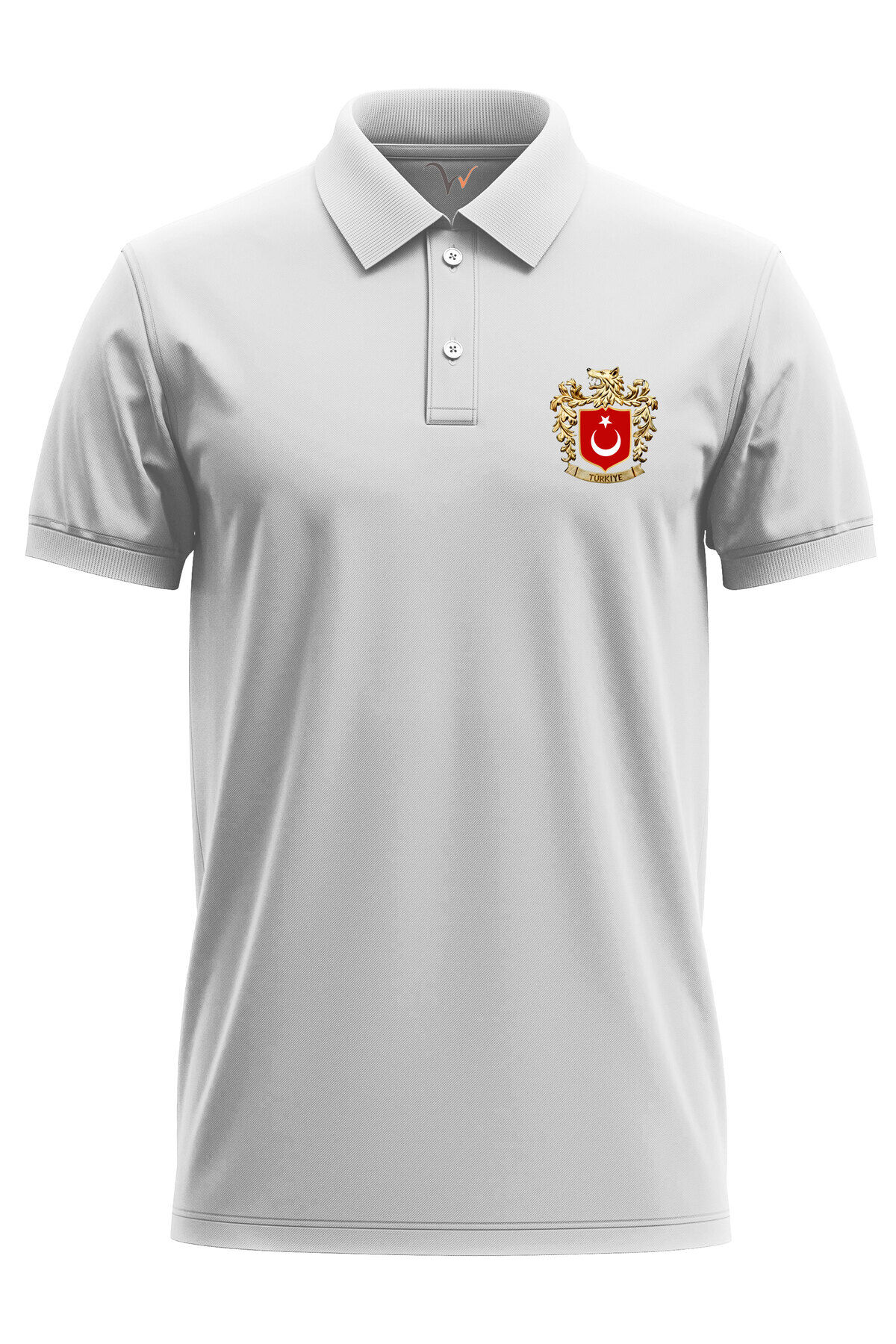  Beyaz - L