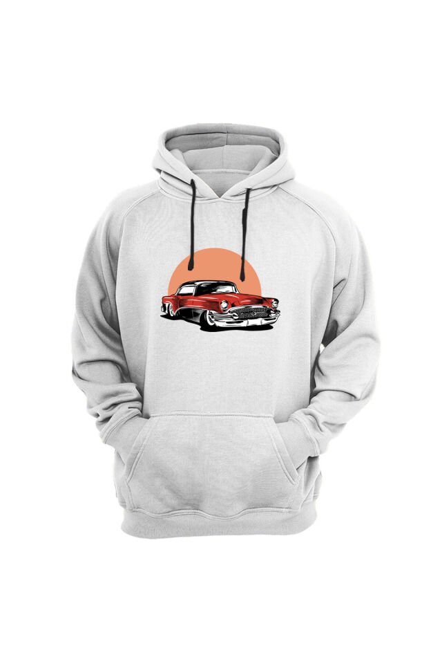  Beyaz - 2XL