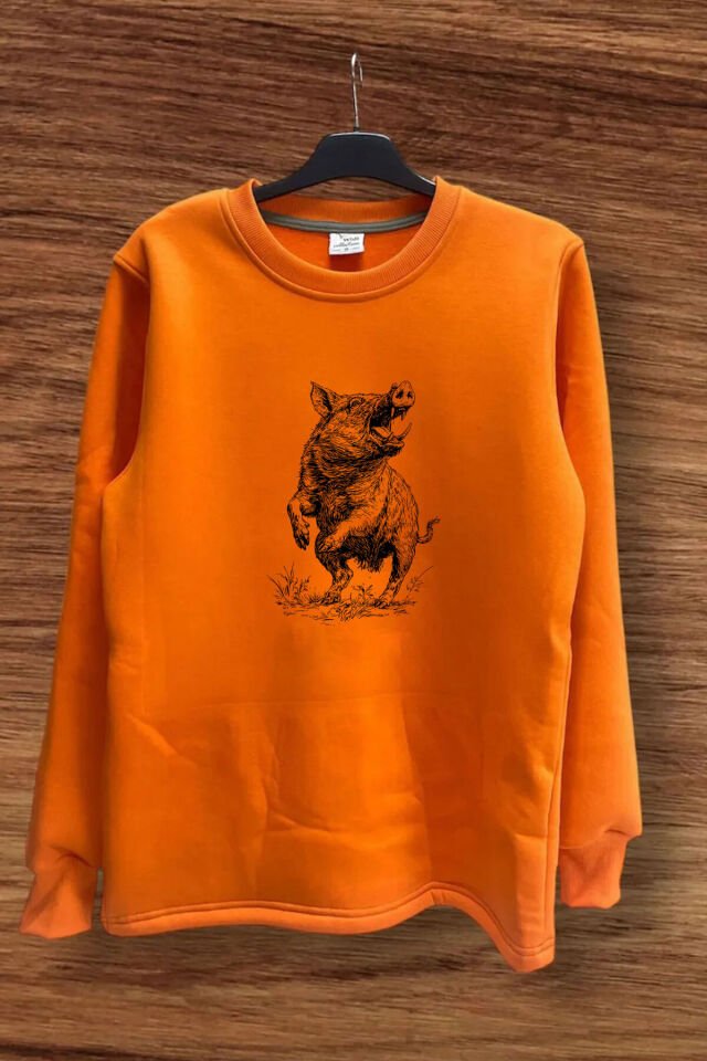  Turuncu - 2XL