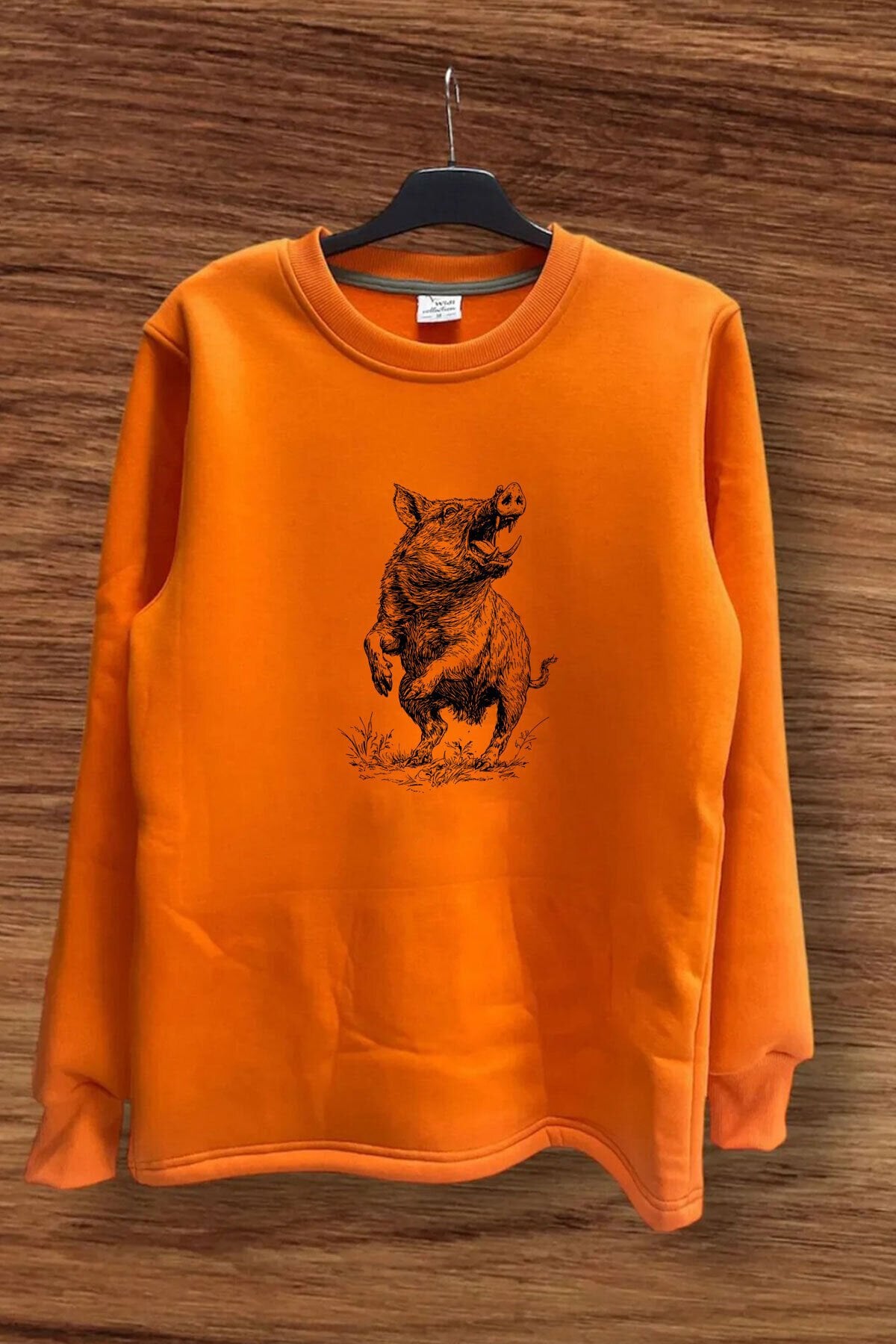  Turuncu - XL