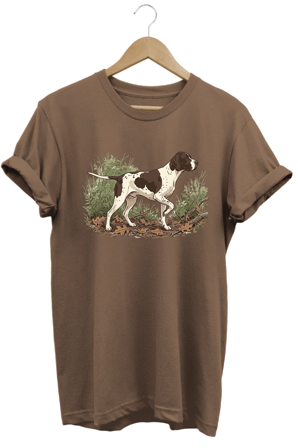  Açık Kahverengi - 2XL