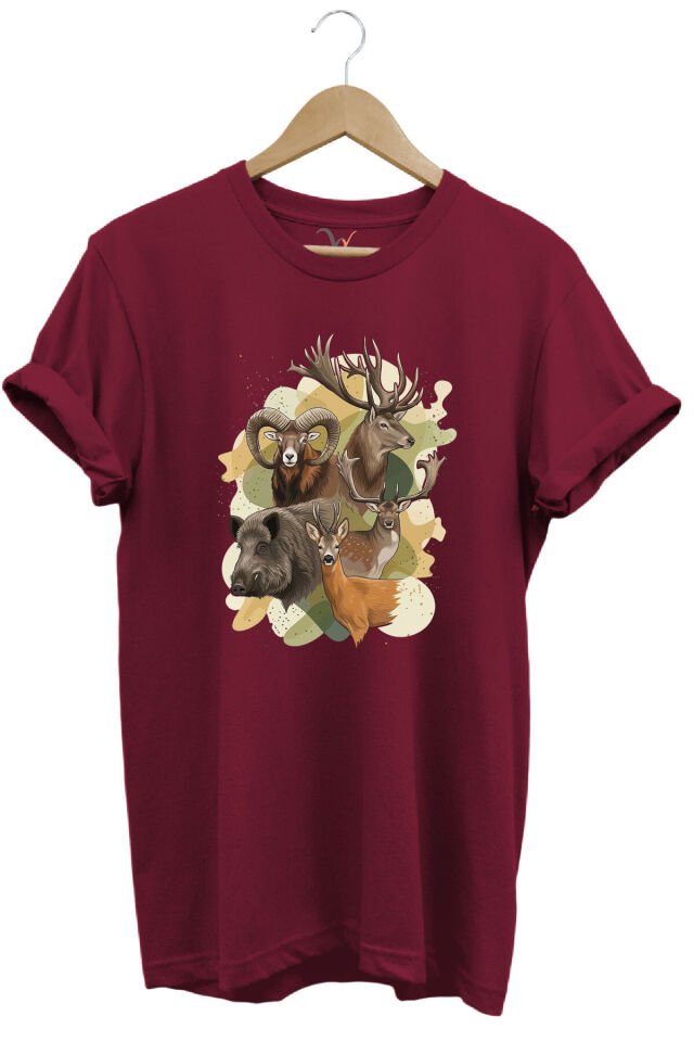  Bordo - 3XL