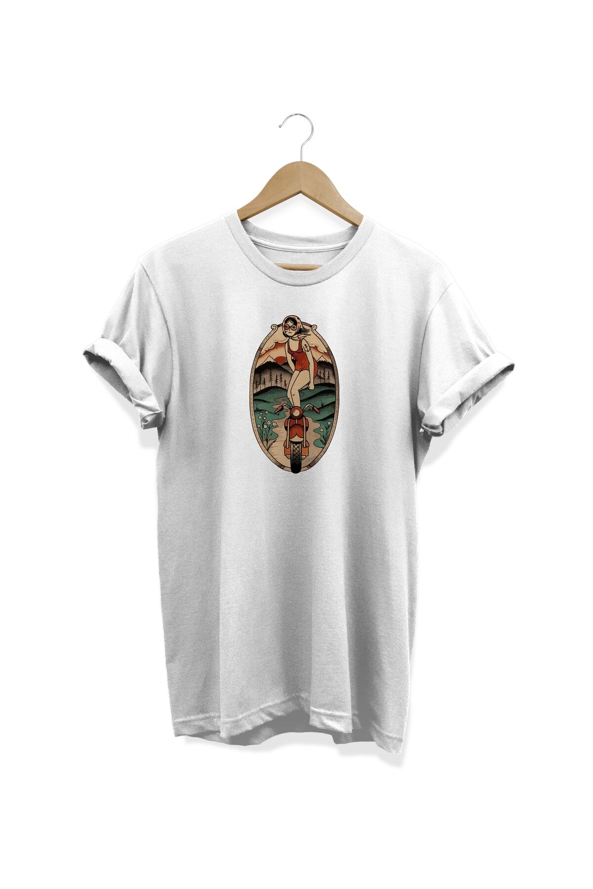  Beyaz - 3XL