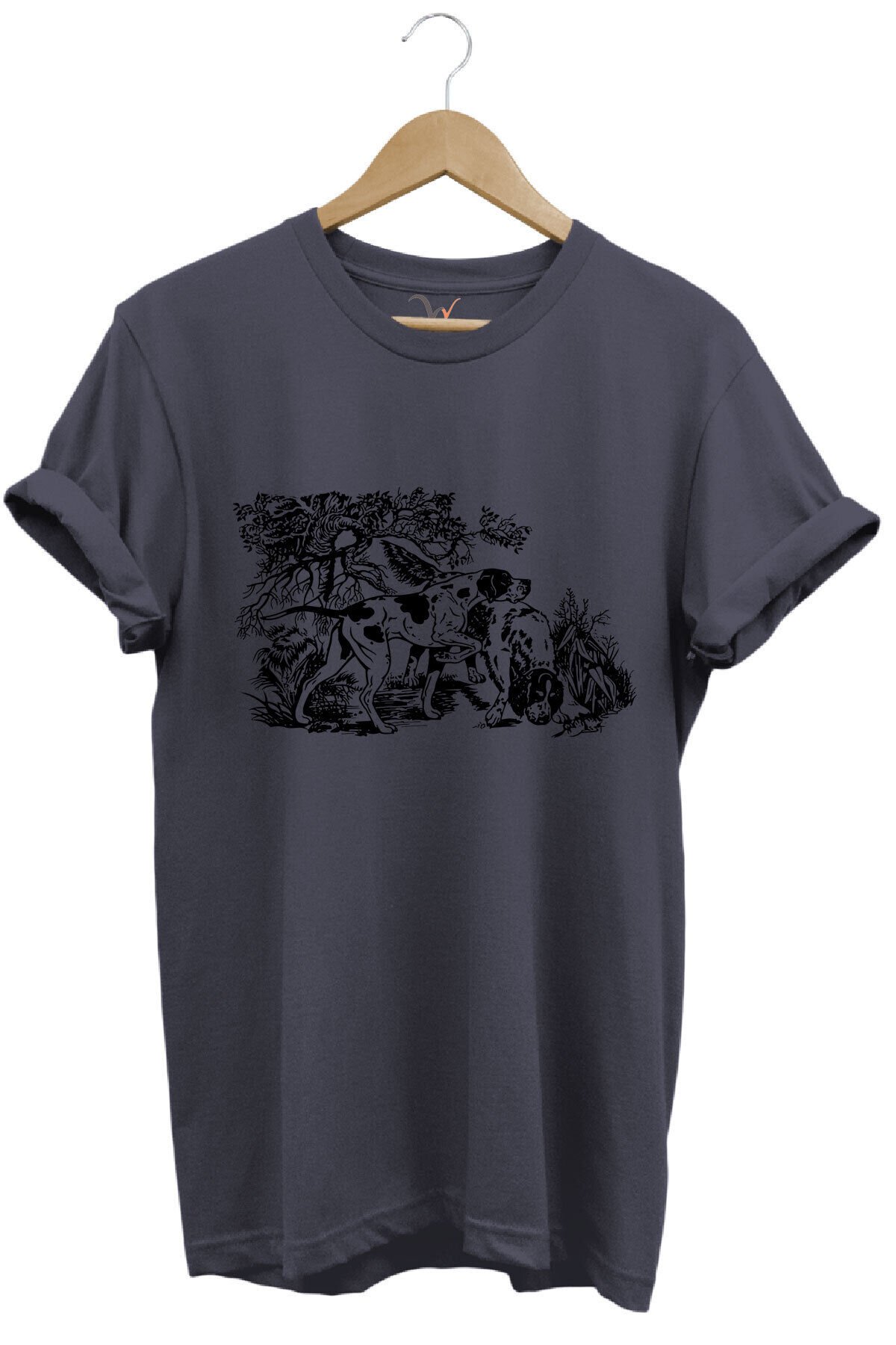  Antrasit - 2XL