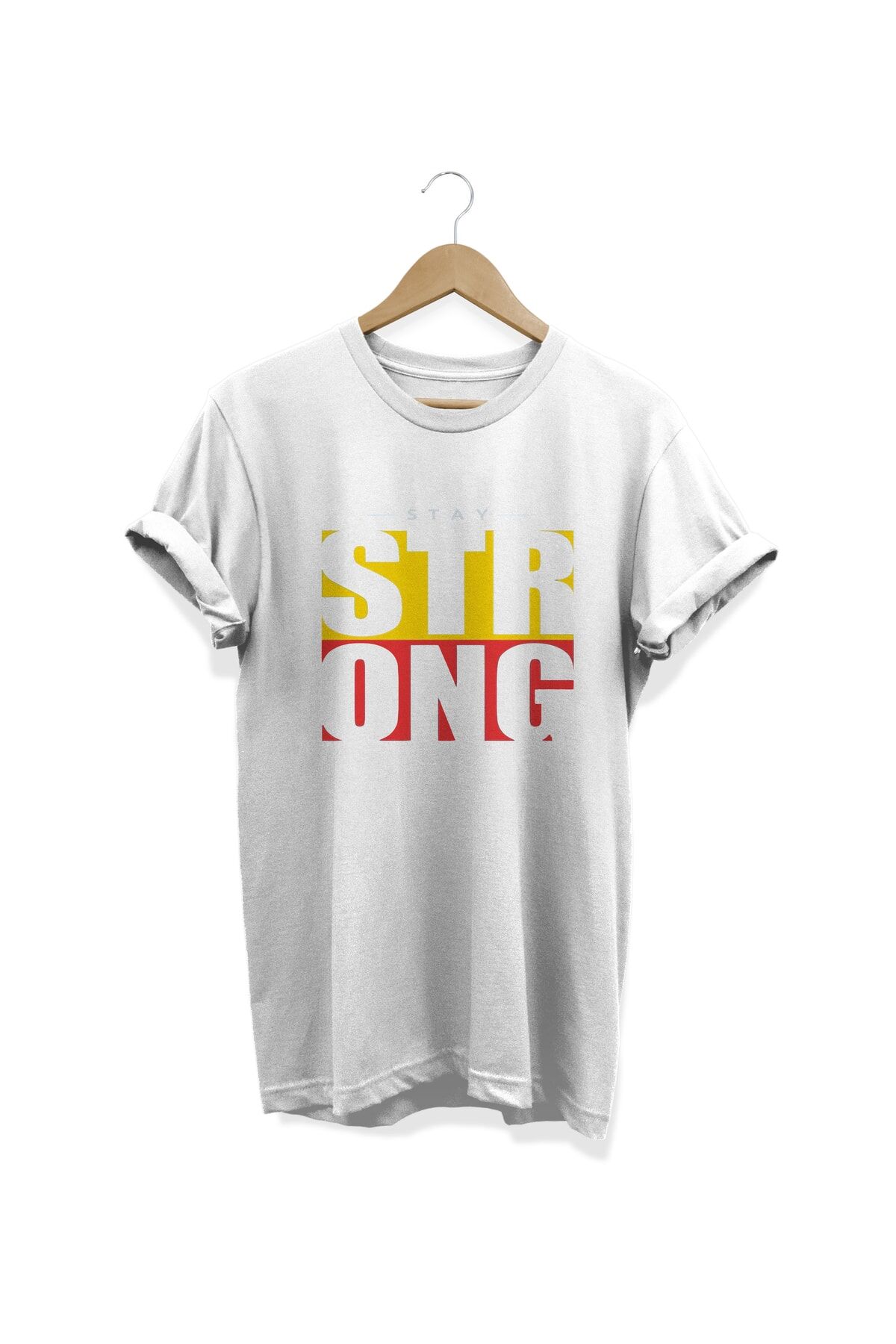  Beyaz - 3XL
