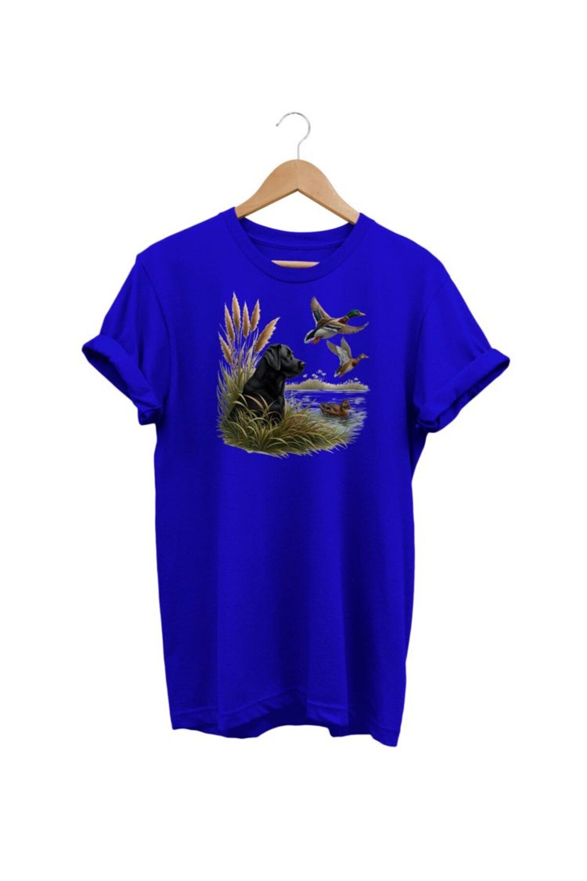  Saks Mavi - 2XL
