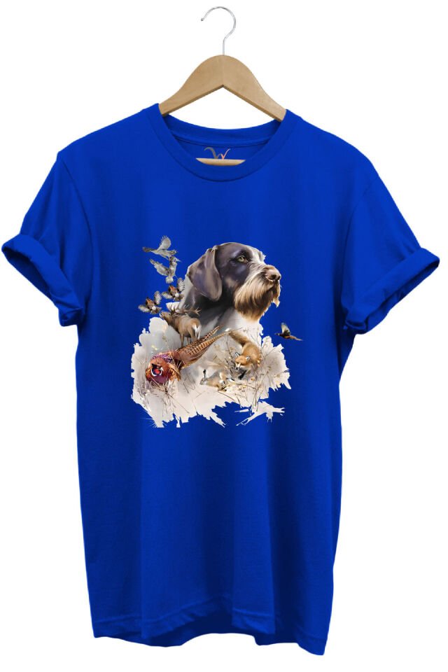  Saks Mavi - 3XL