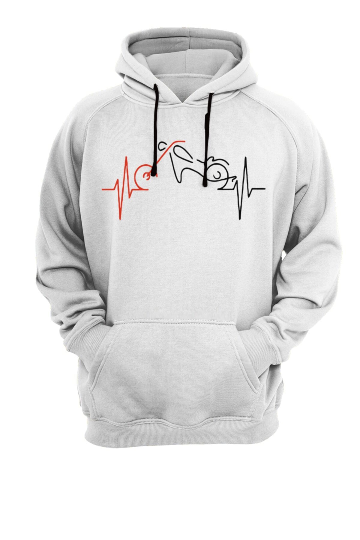  Beyaz - 2XL