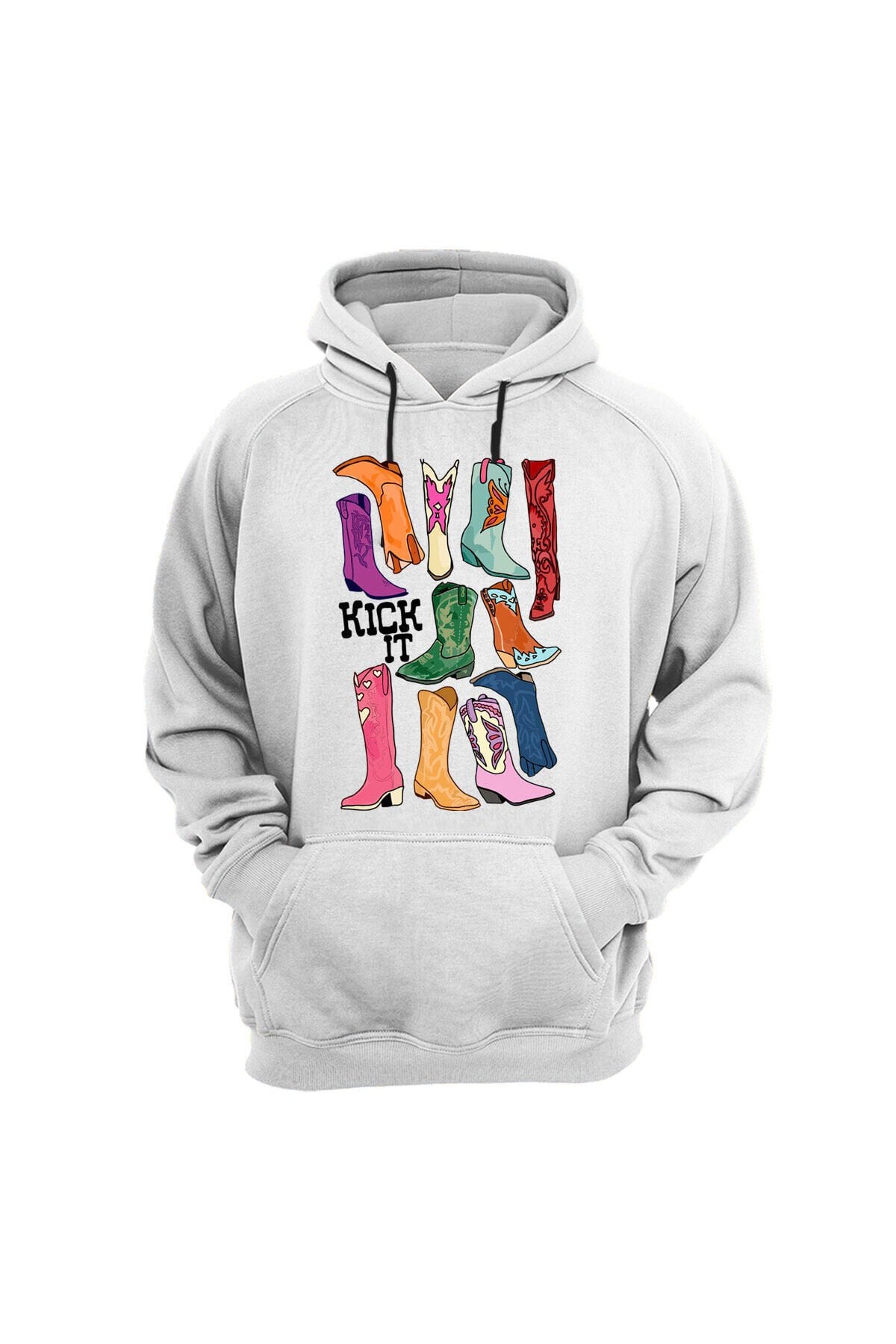  Beyaz - 3XL