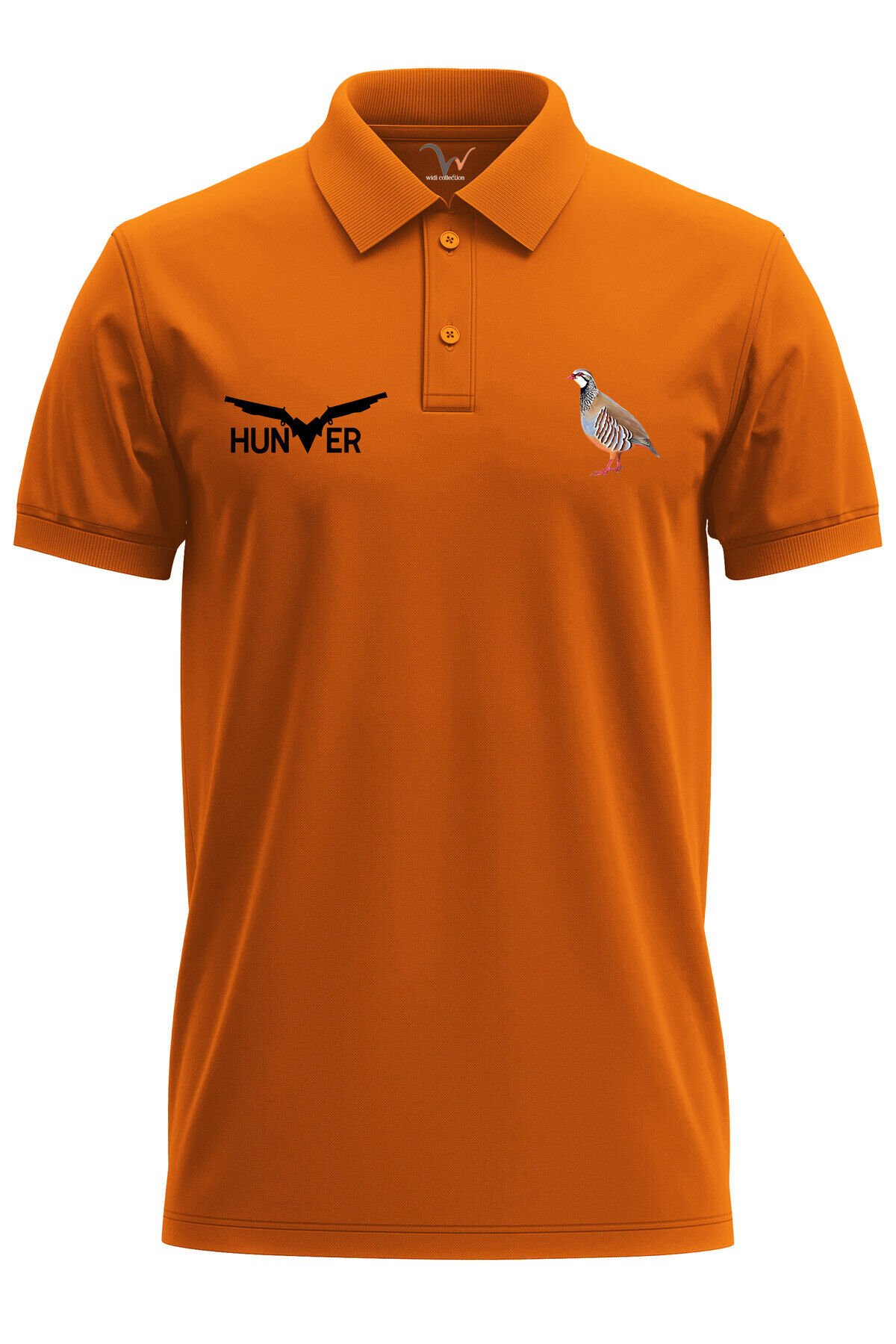  Turuncu - 2XL