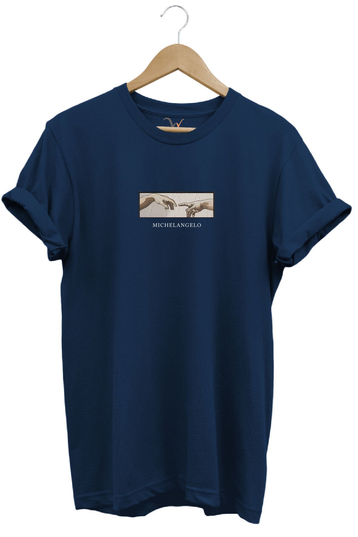  Lacivert - M
