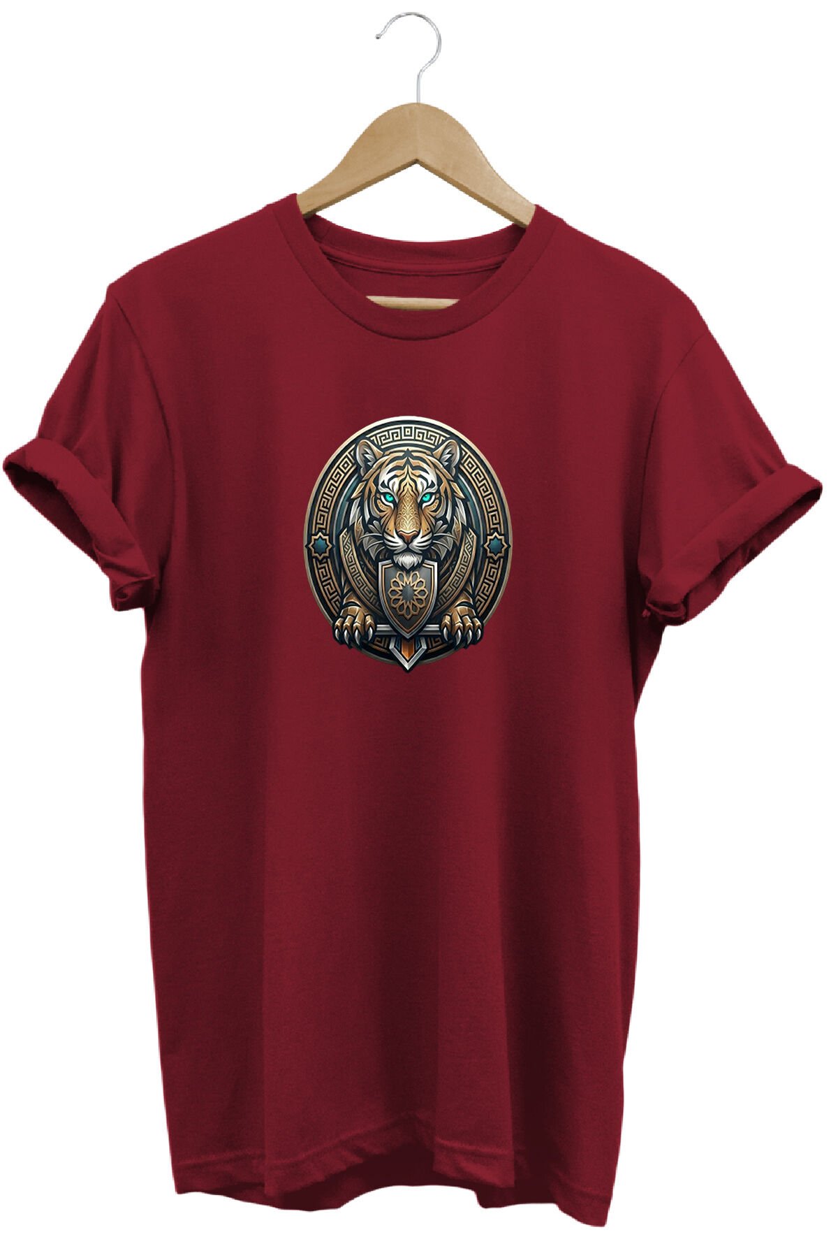  Bordo - 3XL
