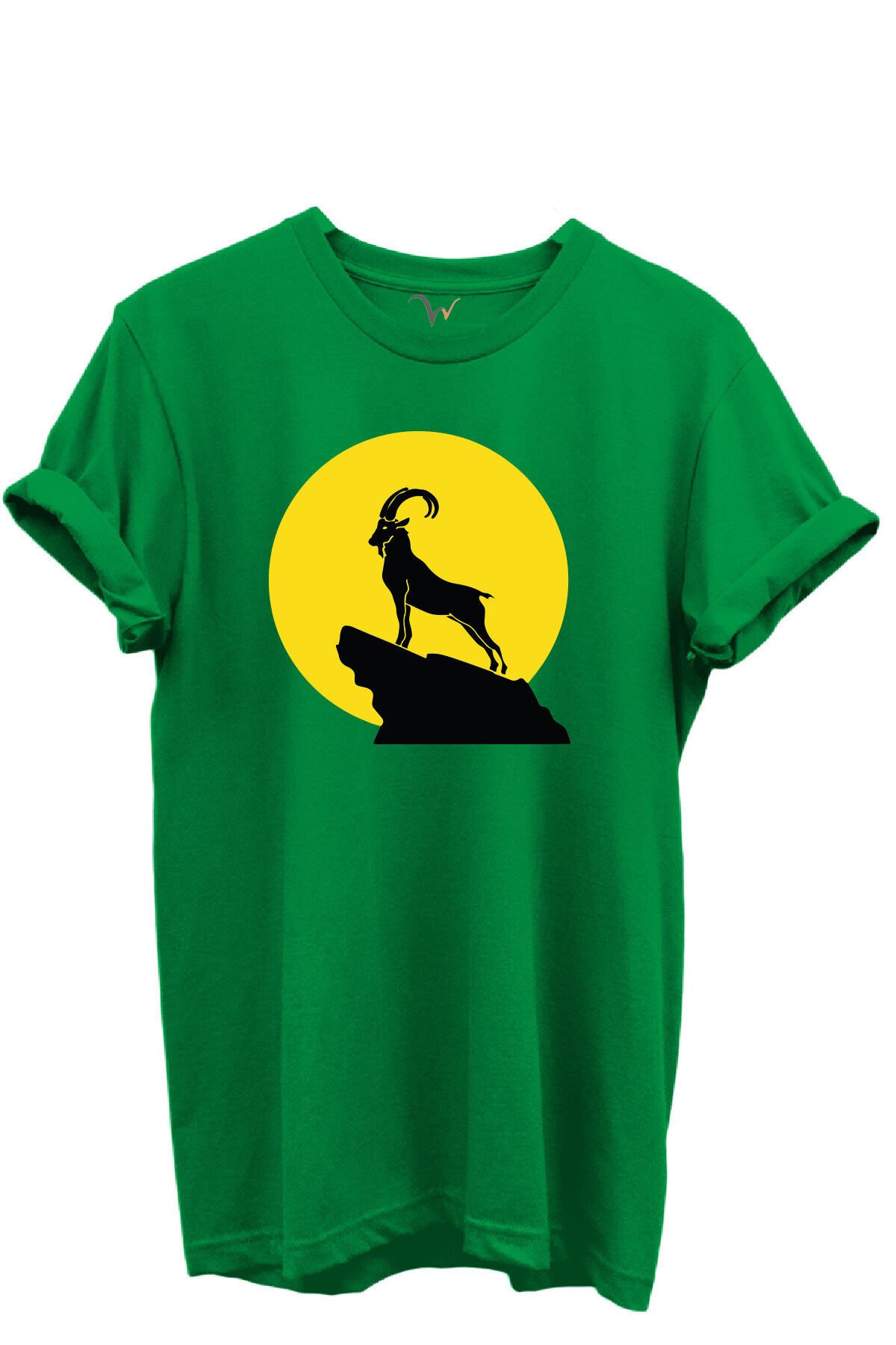  Yeşil - 3XL