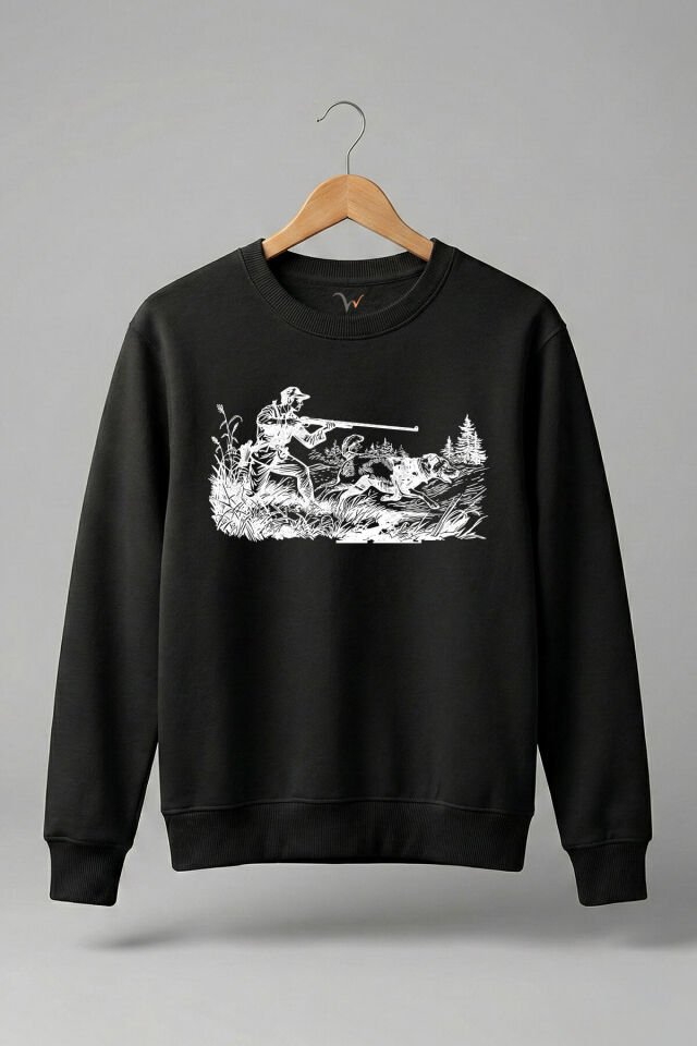  Siyah - 4XL