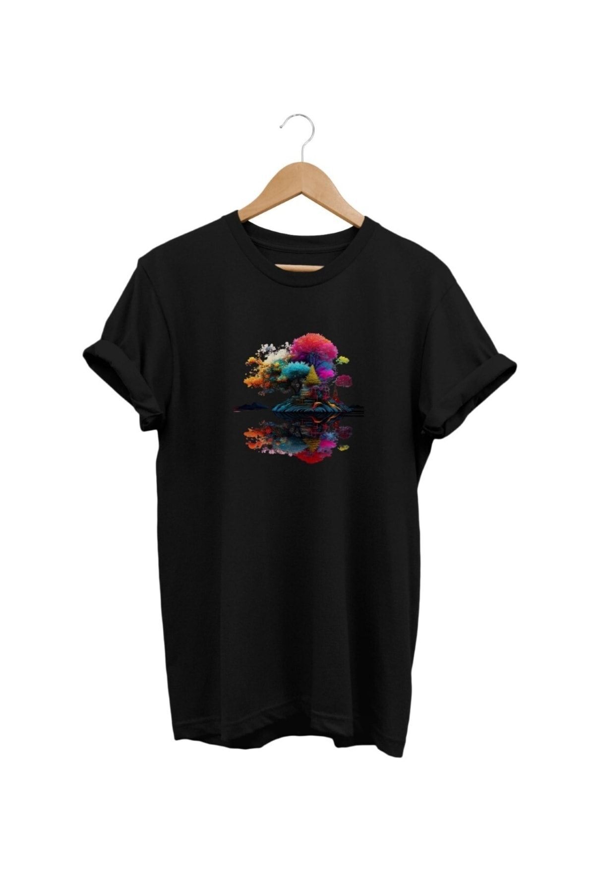  Siyah - 4XL