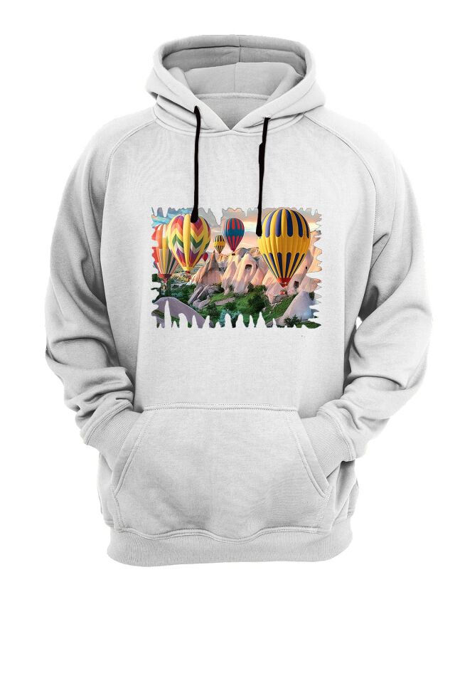  Beyaz - 3XL