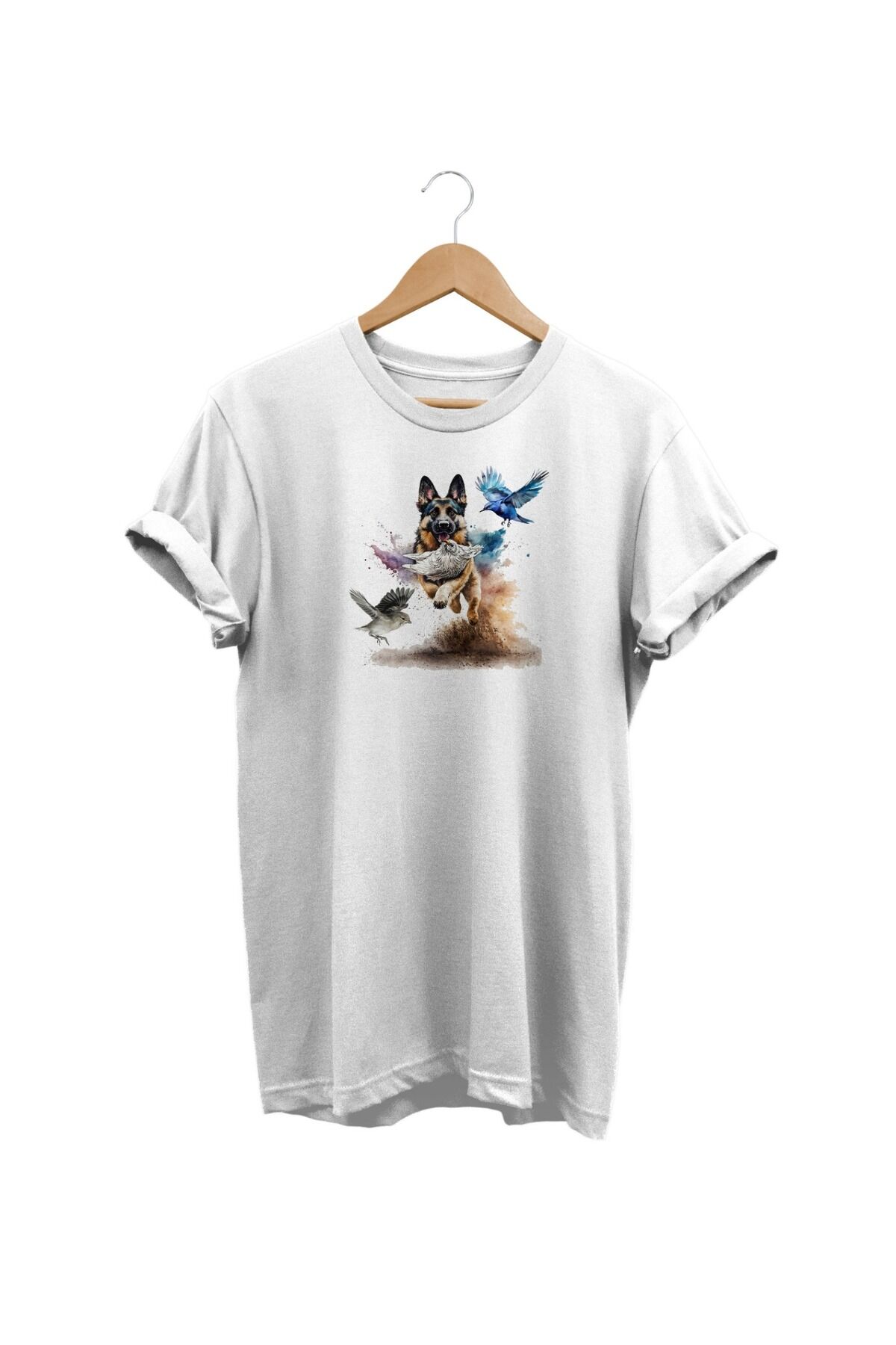  Beyaz - 2XL