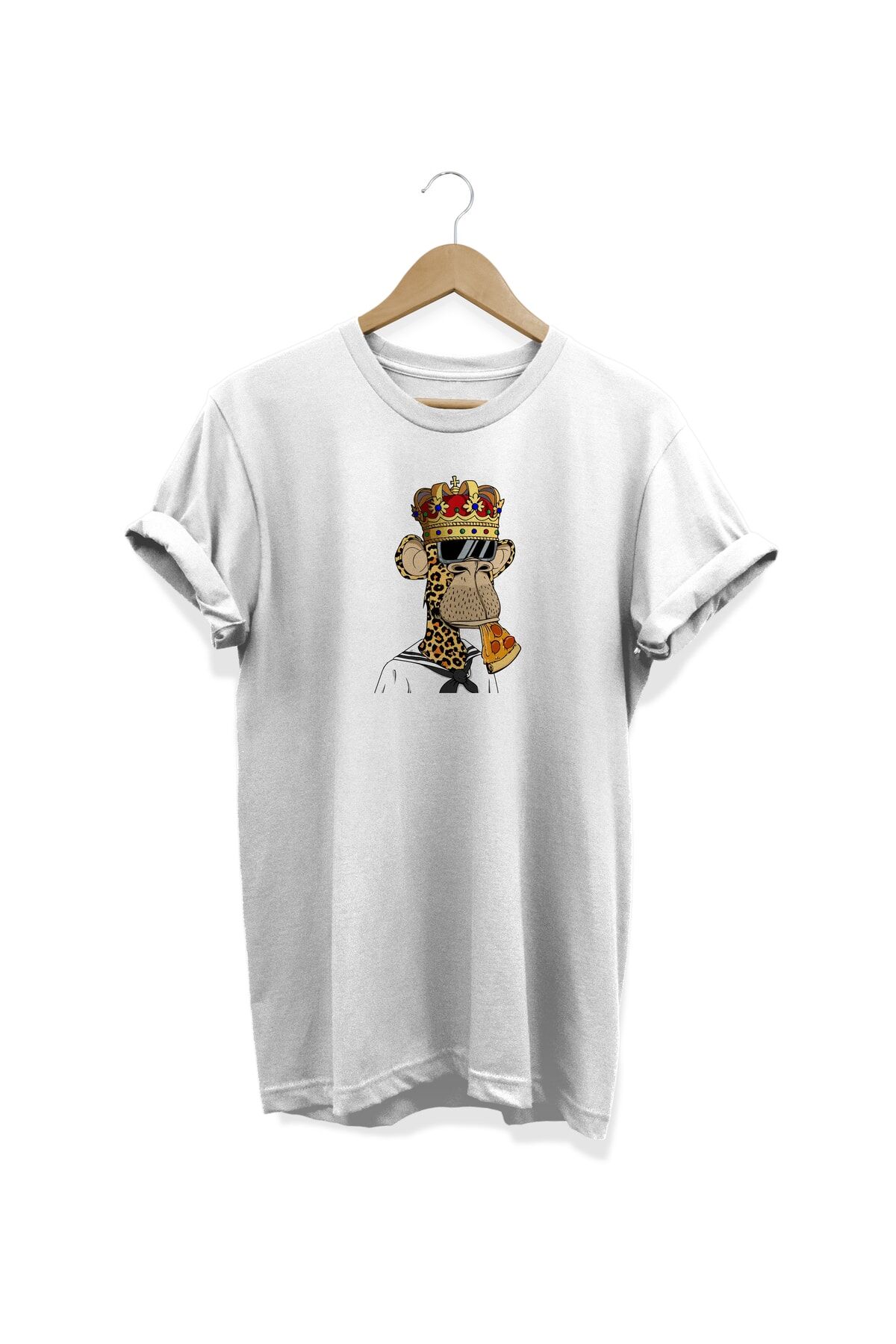  Beyaz - 3XL