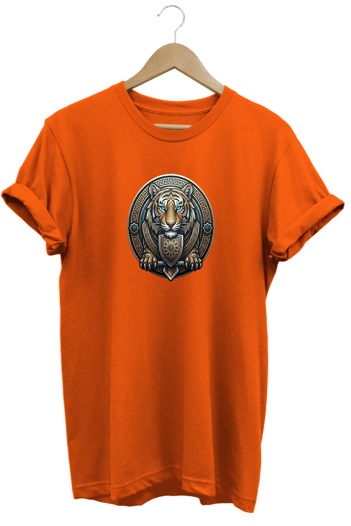  Turuncu - 2XL