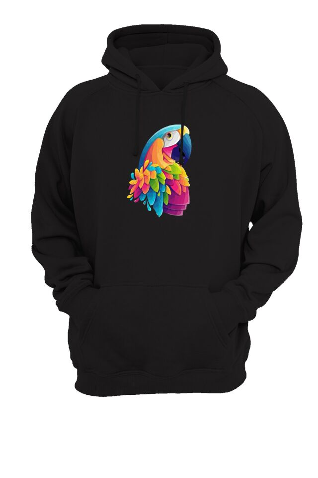  Siyah - 3XL