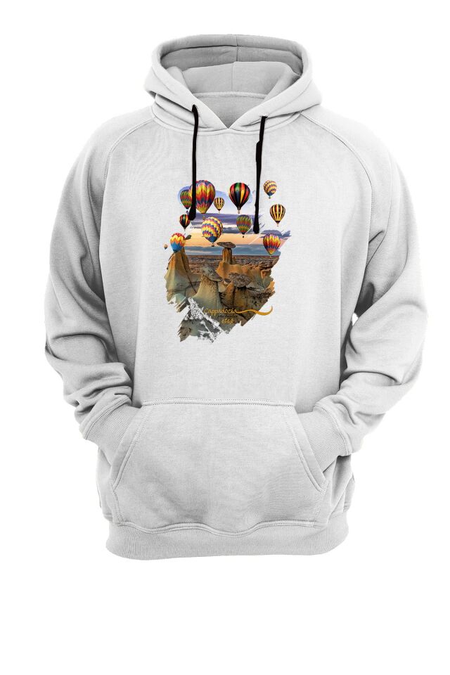  Beyaz - 3XL