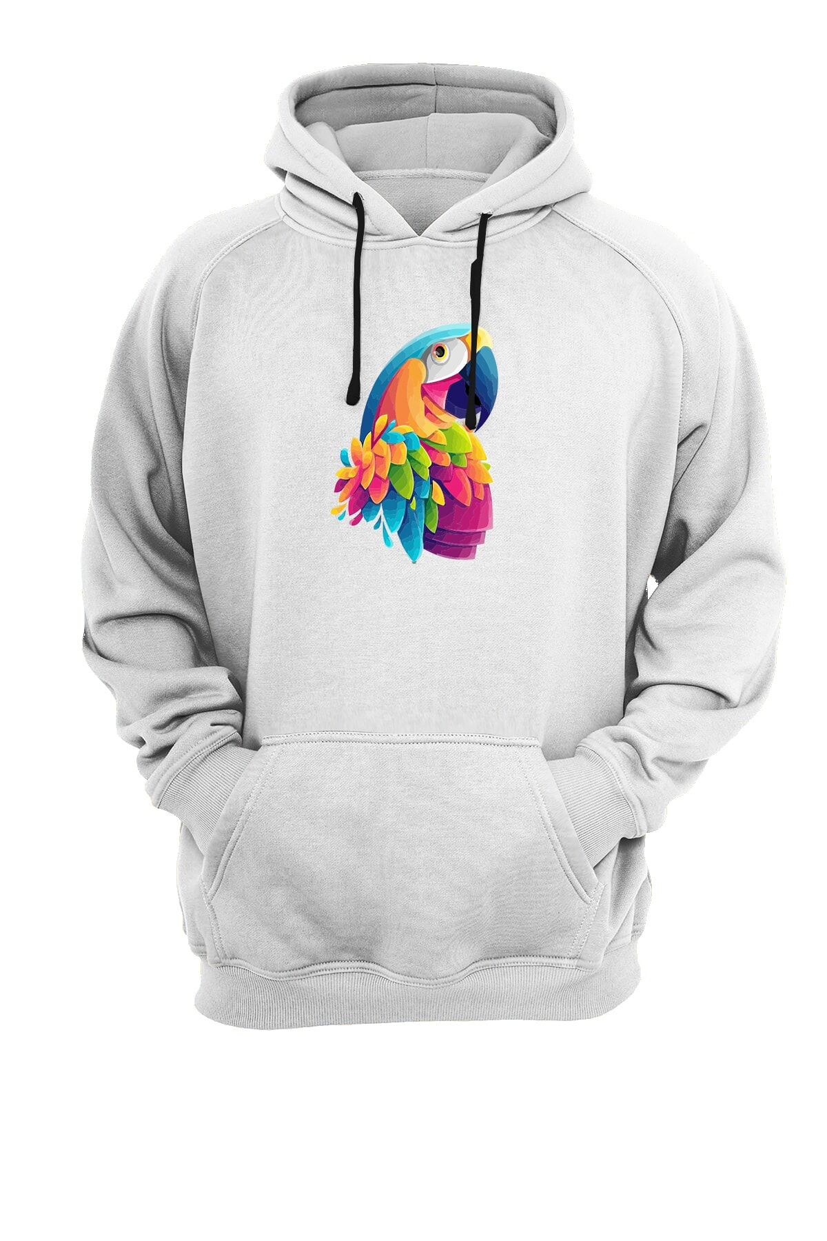 Beyaz - 2XL