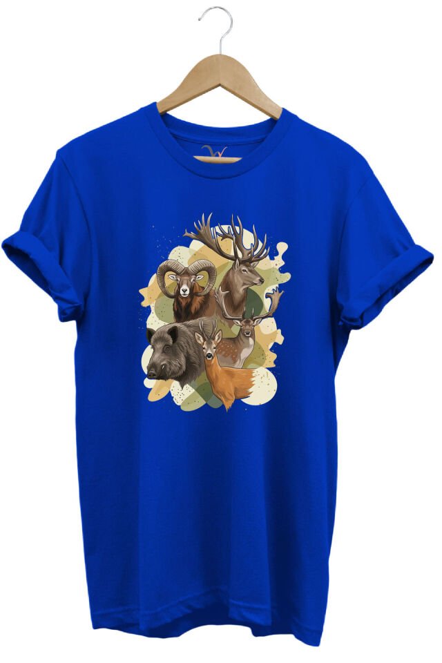  Saks Mavi - 2XL