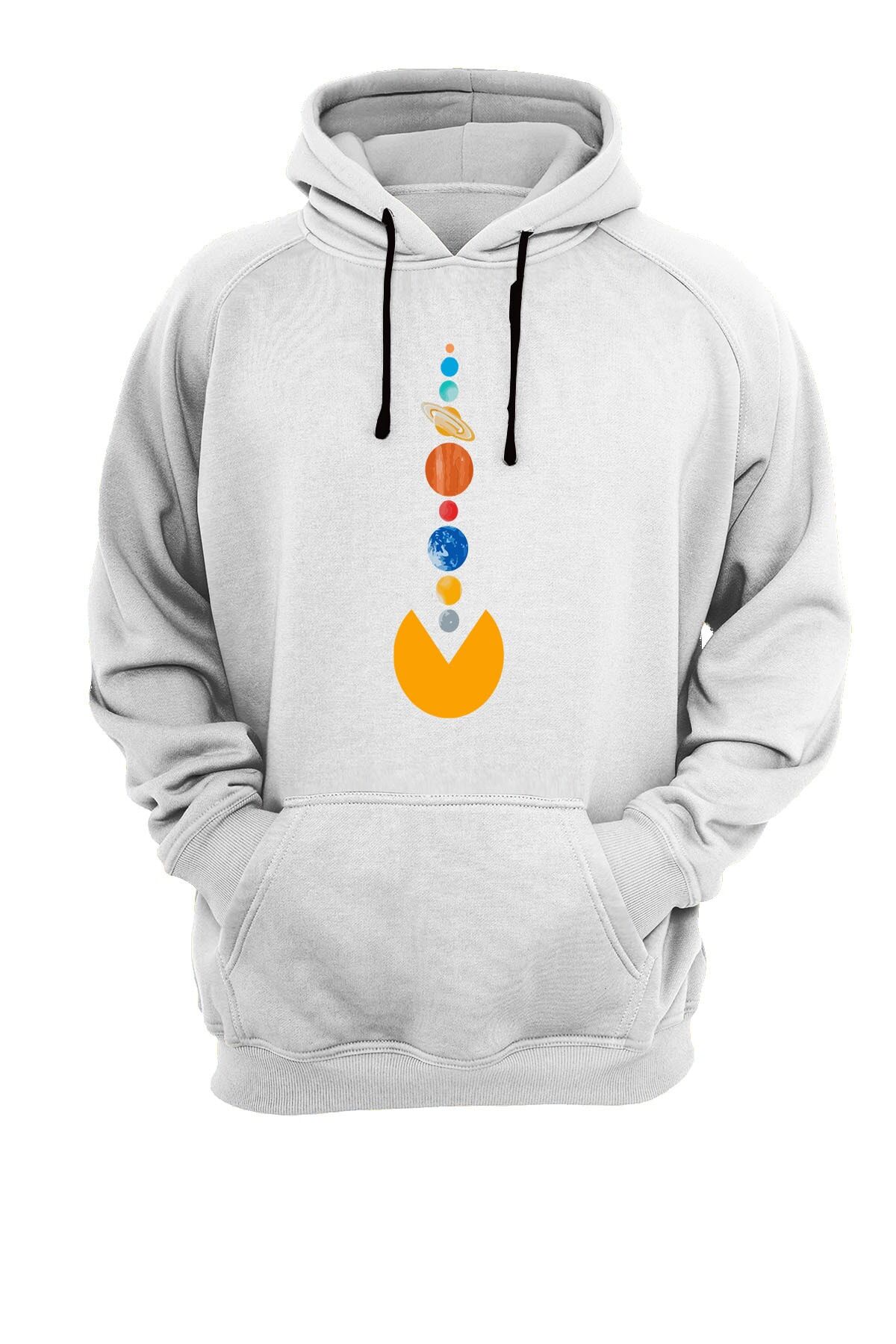  Beyaz - 3XL