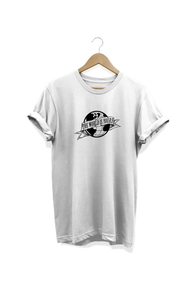  Beyaz - 3XL