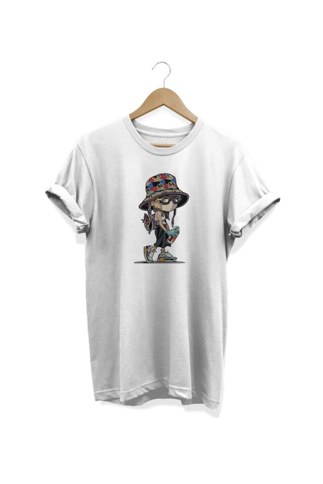  Beyaz - 3XL