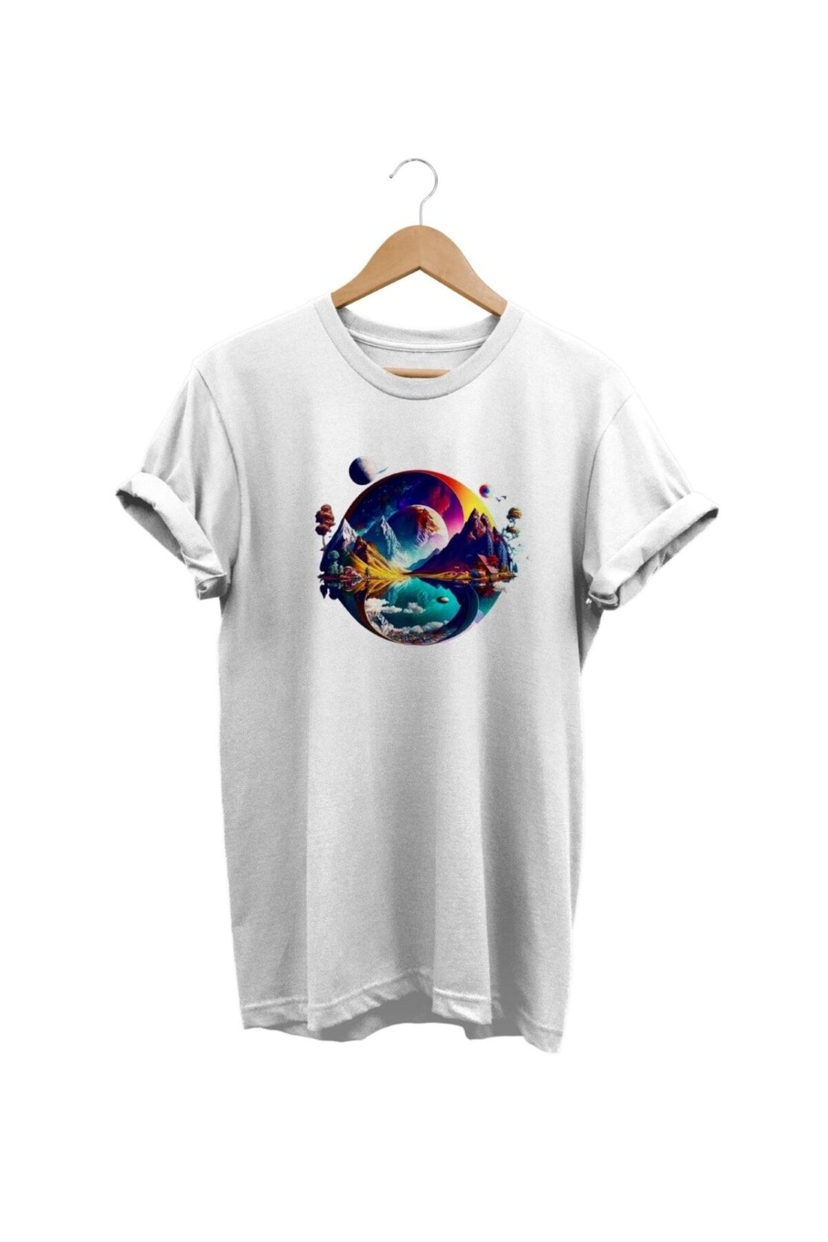  Beyaz - 2XL