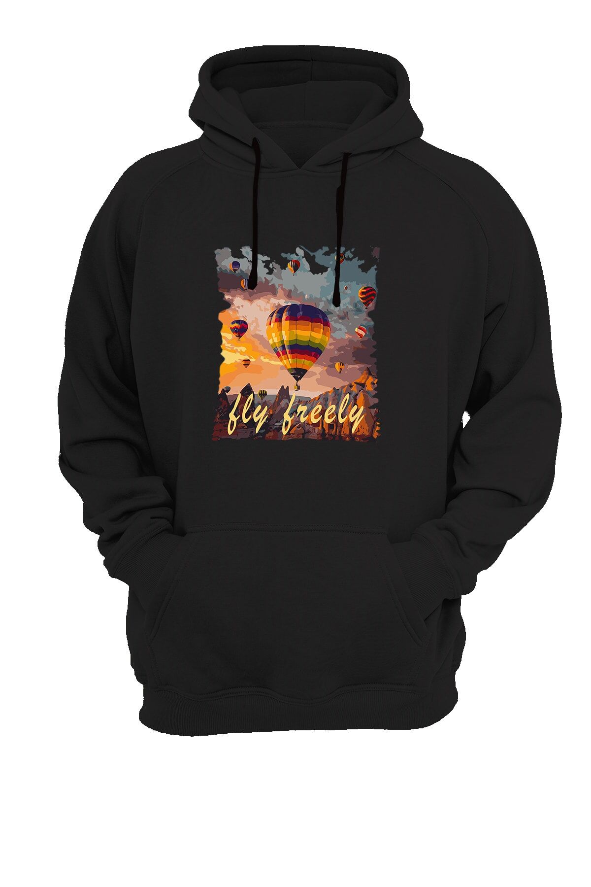  Siyah - L