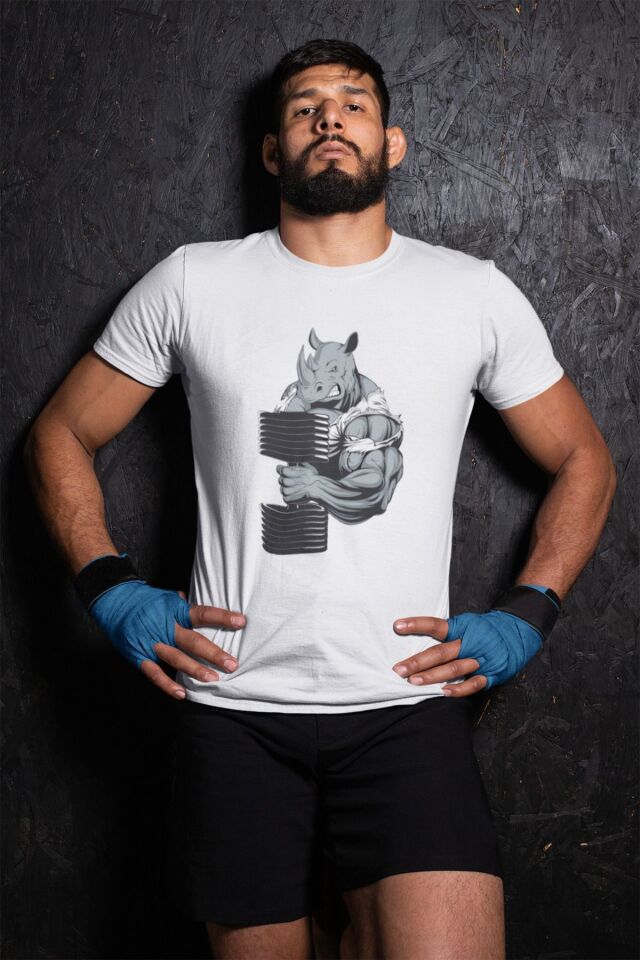  Beyaz - 2XL