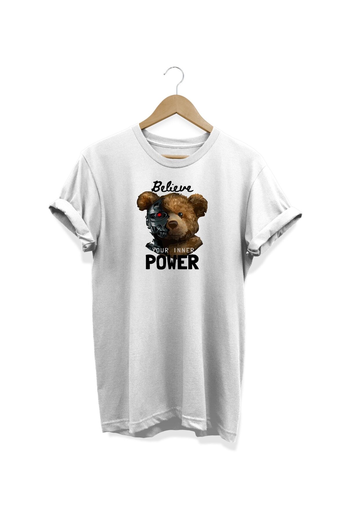  Beyaz - 2XL
