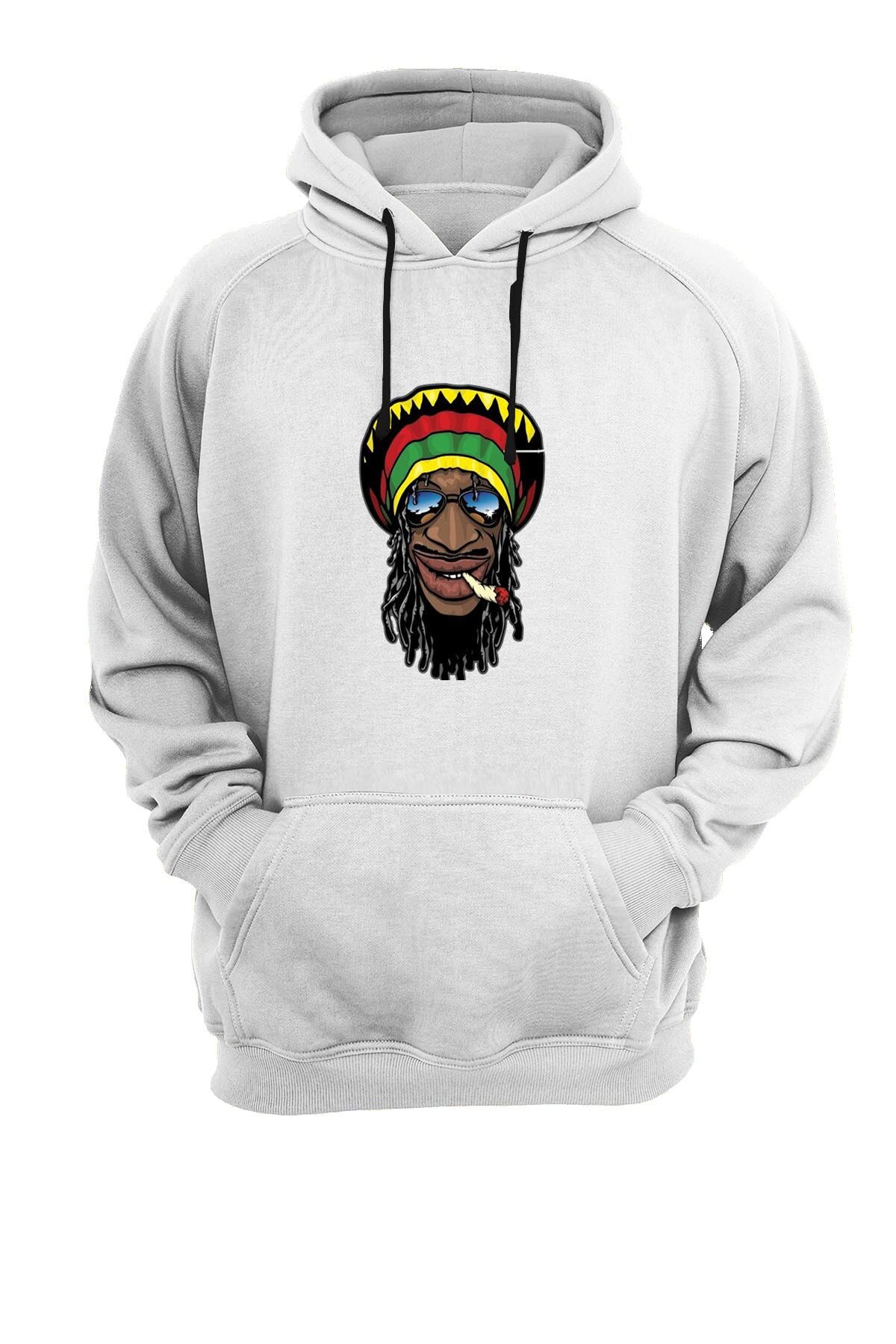  Beyaz - 2XL
