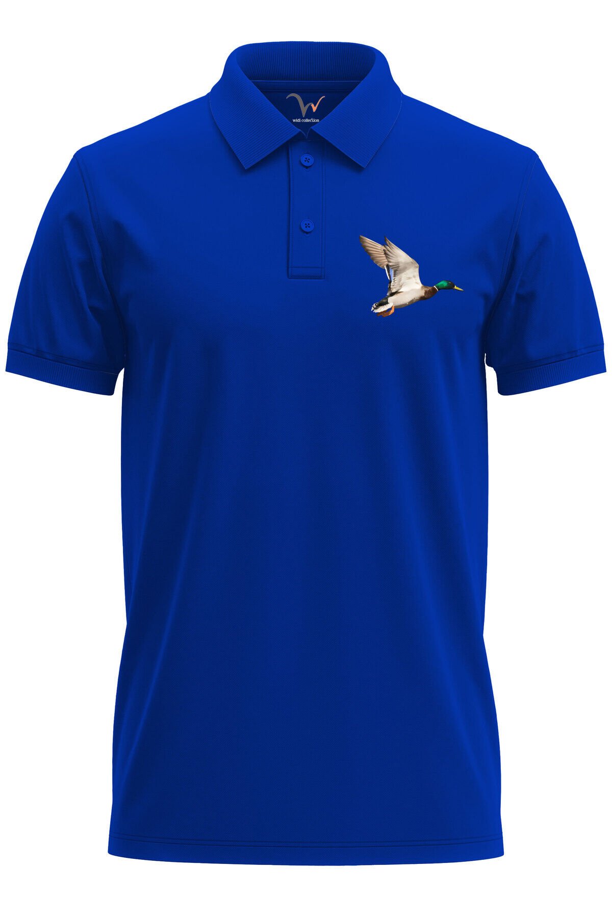  Saks Mavi̇ - 2XL